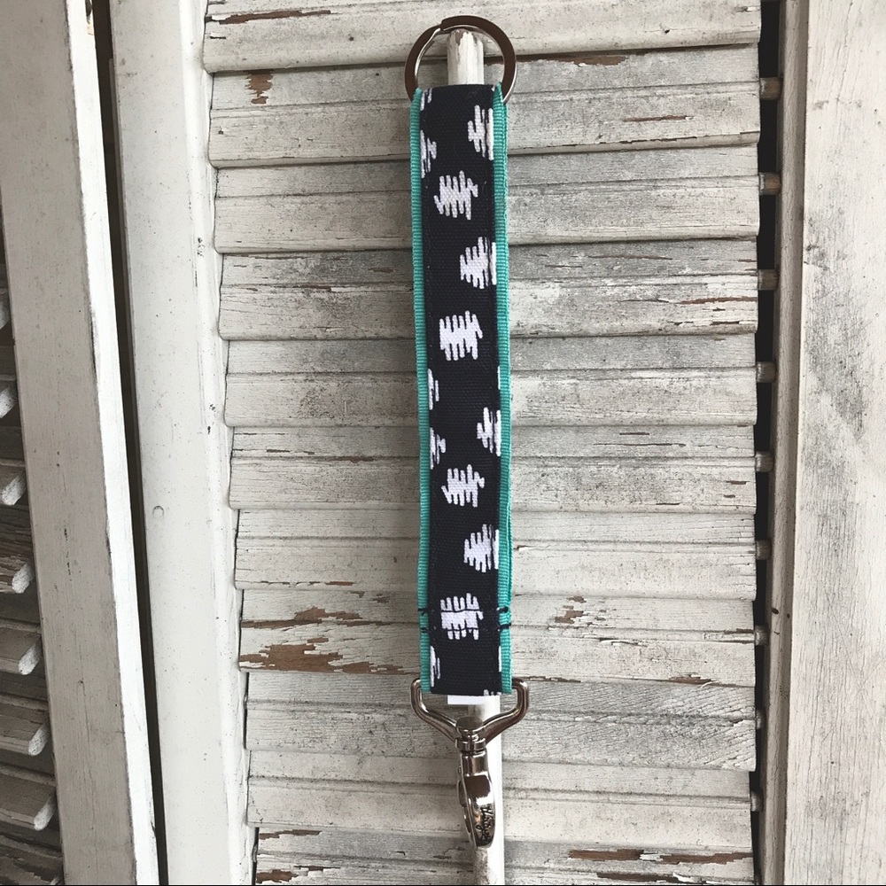 thirty one key fob